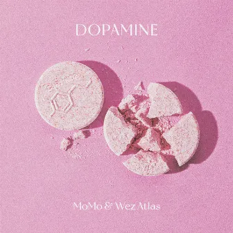 Dopamine (feat. Wez Atlas) by MoMo