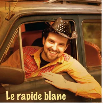 Le rapide blanc by Yelo Molo