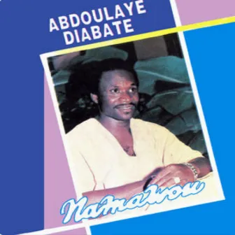 Namawou by Abdoulaye Diabaté