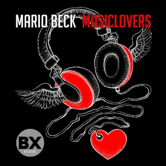 Musiclovers by Mario Beck