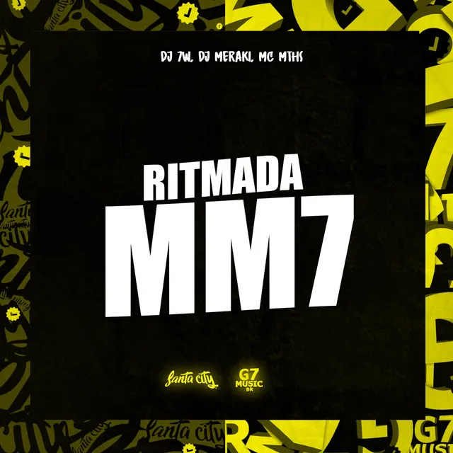 Ritmada Mm7