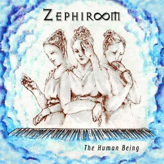 The Human Being by Zephiroom