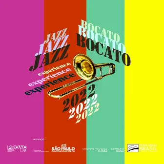 Bocato Jazz Experience 2022 by Bocato