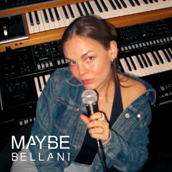 Maybe by BELLANI