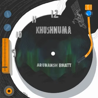 Khushnuma by Arunansh Bhatt