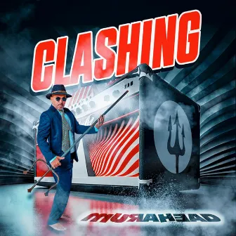 Clashing by Murahead