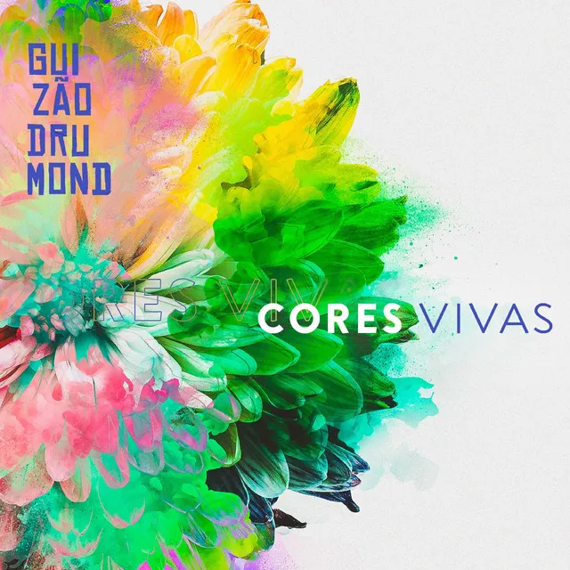 Cores Vivas