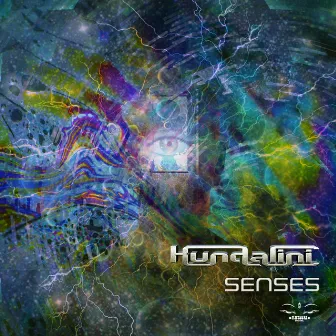 Senses by Kundalini