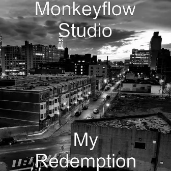 My Redemption by Monkeyflow Studio