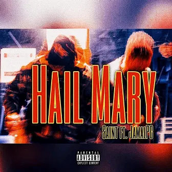 Hail Mary (Winter Version) by Nsayn