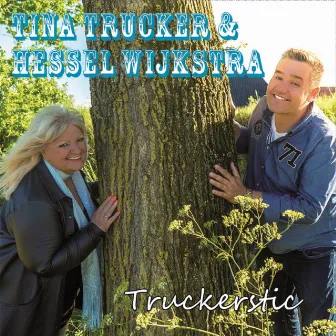 TruckersTic by Tina Trucker