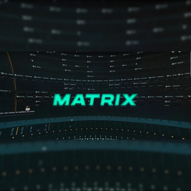 MATRIX