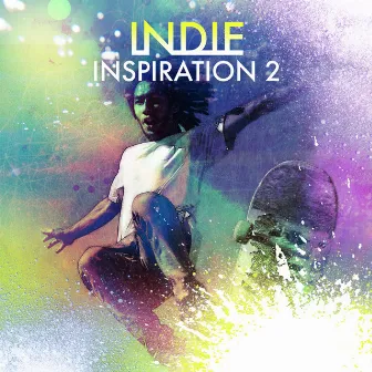 Indie Inspiration 2 by Michael Philip Holt