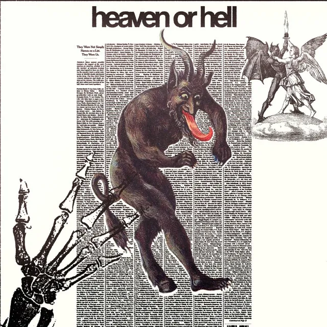 Heaven Or Hell