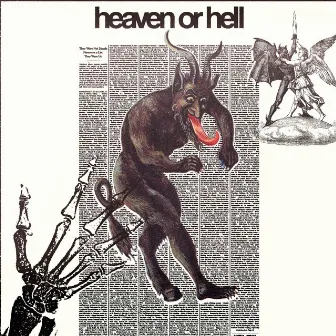 Heaven Or Hell by Nogs666