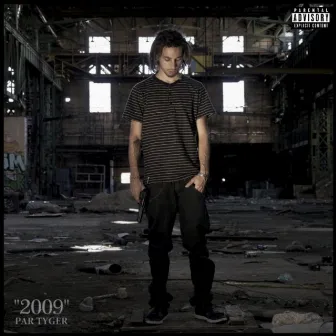 2009 by Tyger