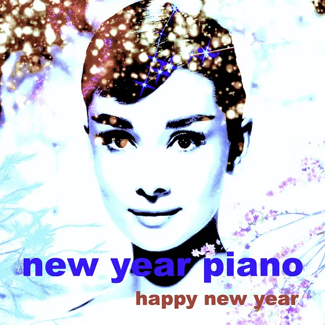 Auld Lang Syne - Piano Sing Along Version