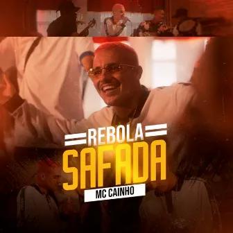 Rebola Safada by MC Cainho