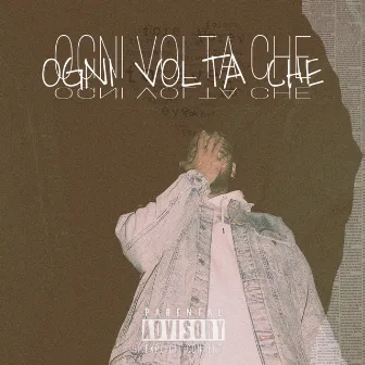 Ogni volta che by Silex