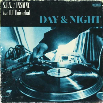 Day & Night by Insmnc