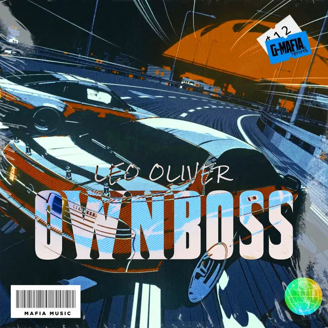 Ownboss - Radio-Edit