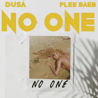 No One by Dusa