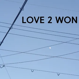 Love 2 Won by Woo Jay