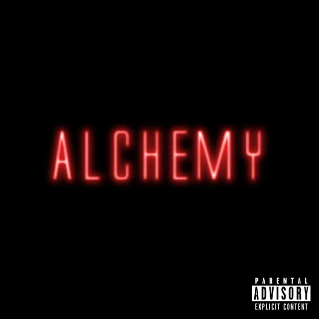 Alchemy