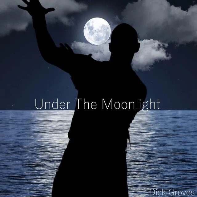 Under The Moonlight - Radio edit