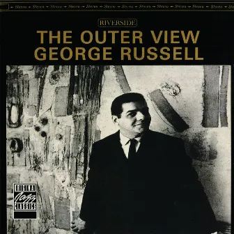 The Outer View (Reissue) by George Russell Sextet