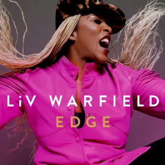 Edge by Liv Warfield