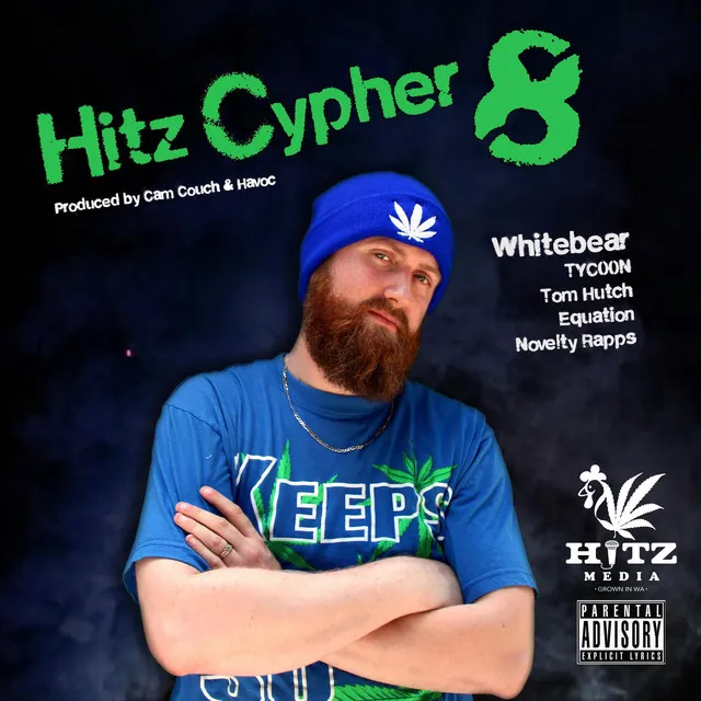 Hitz Cypher 8