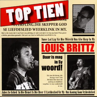 Top Tien by Louis Brittz