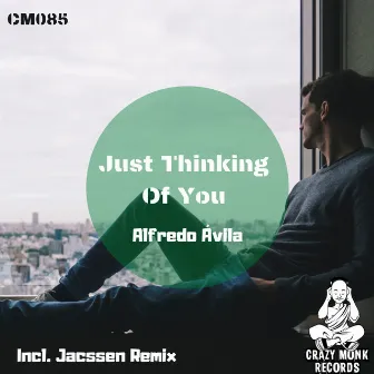 Just Thinking of You by Alfredo Ávila