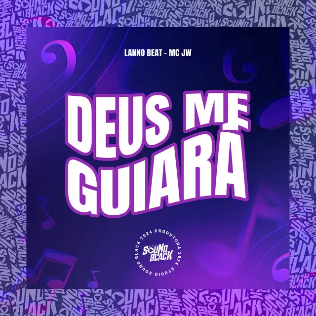 Deus Me Guiará