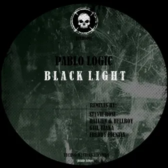 Black Light [Incl.Remixes] by Pablo Logic