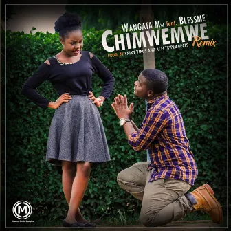 Chimweme (Remix) by Blessme