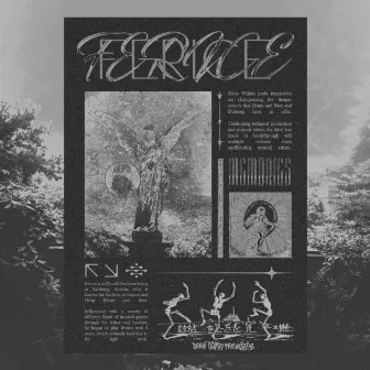 Memories EP by Ferice