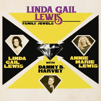 Family Jewels (Live) by Annie Marie Lewis