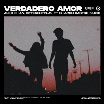 Verdadero Amor by Differentplay