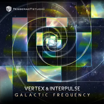 Galactic Frequency by Vertex