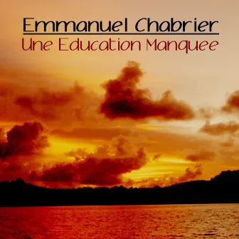 Une Education Manquee by Christiane Castelli