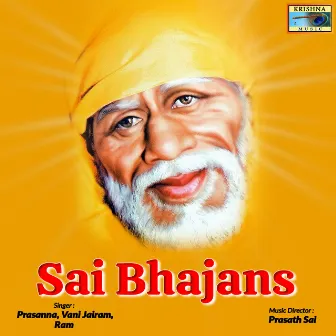 Sai Bhajans by Prasath Sai