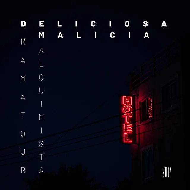 Deliciosa Malicia