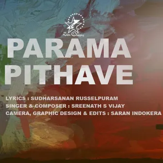 Parama Pithave - Single by 