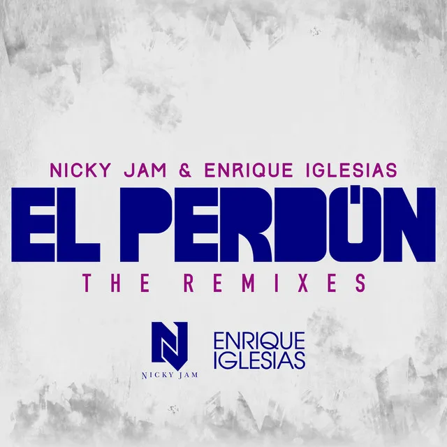 El Perdón - Mambo Remix