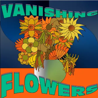 Vanishing Flowers by Joy Adegoke