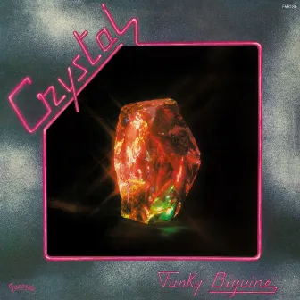 Funky Biguine by Crystal