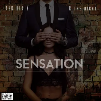 Sensation by R The Night