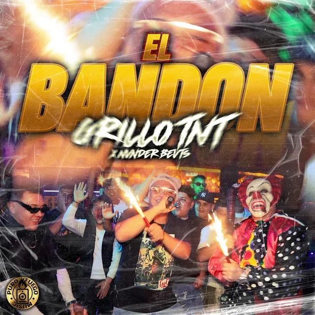 El Bandon